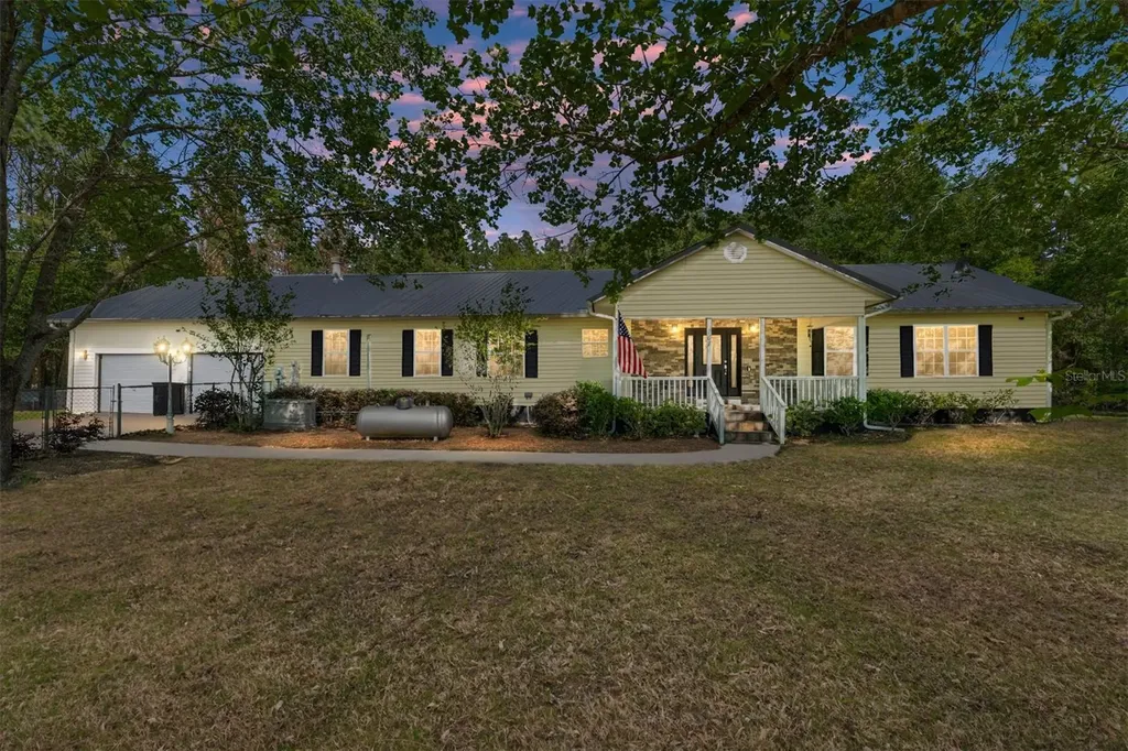 161 SW Dylan Way Lake City FL 32025