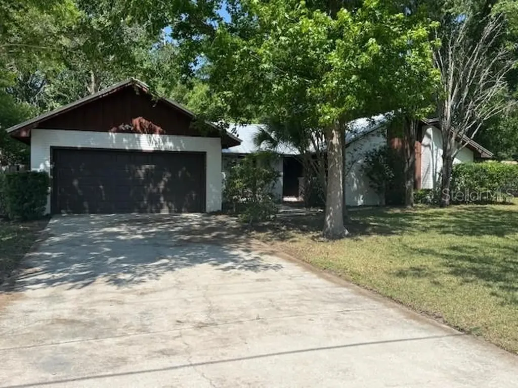 1536 SE 43rd Terrace Ocala FL 34471