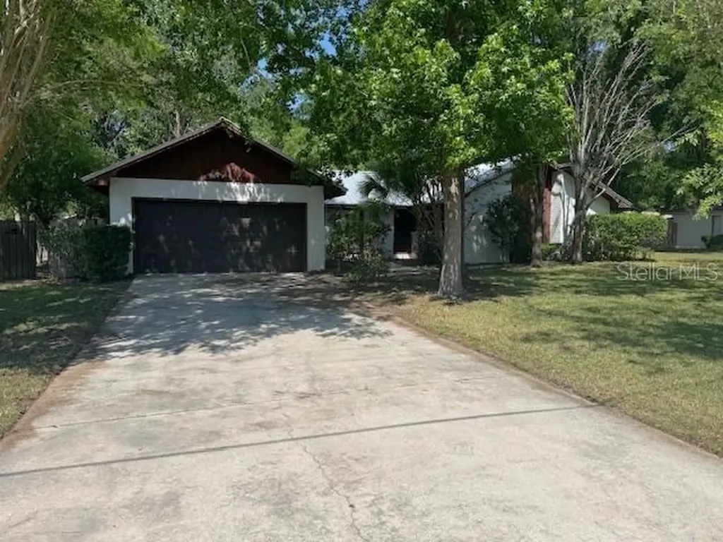 1536 SE 43rd Terrace Ocala FL 34471
