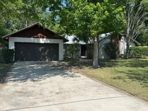 1536 SE 43rd Terrace Ocala FL 34471