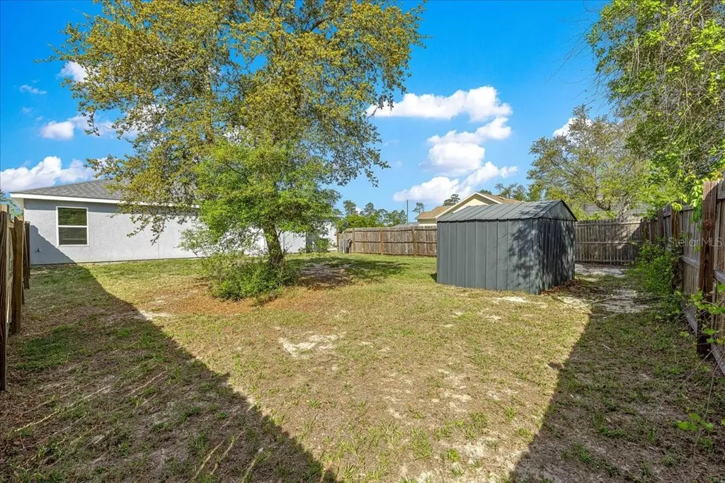 16685 SW 25th Terrace Road Ocala FL 34473