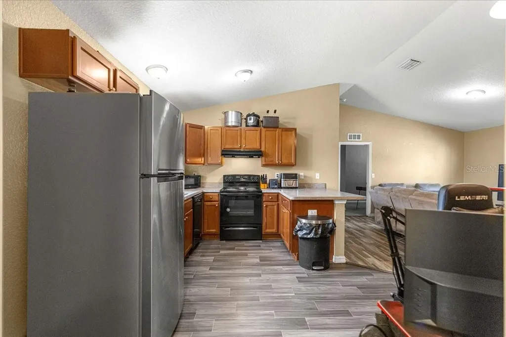 16685 SW 25th Terrace Road Ocala FL 34473
