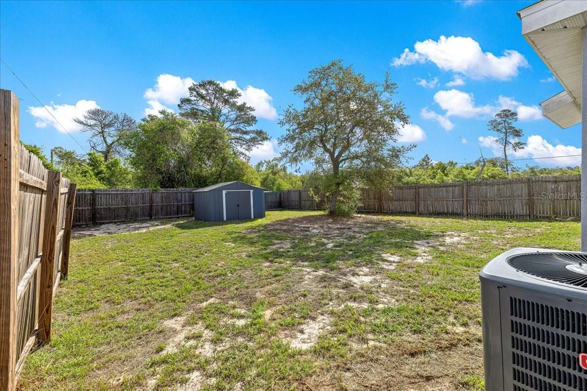 16685 SW 25th Terrace Road Ocala FL 34473