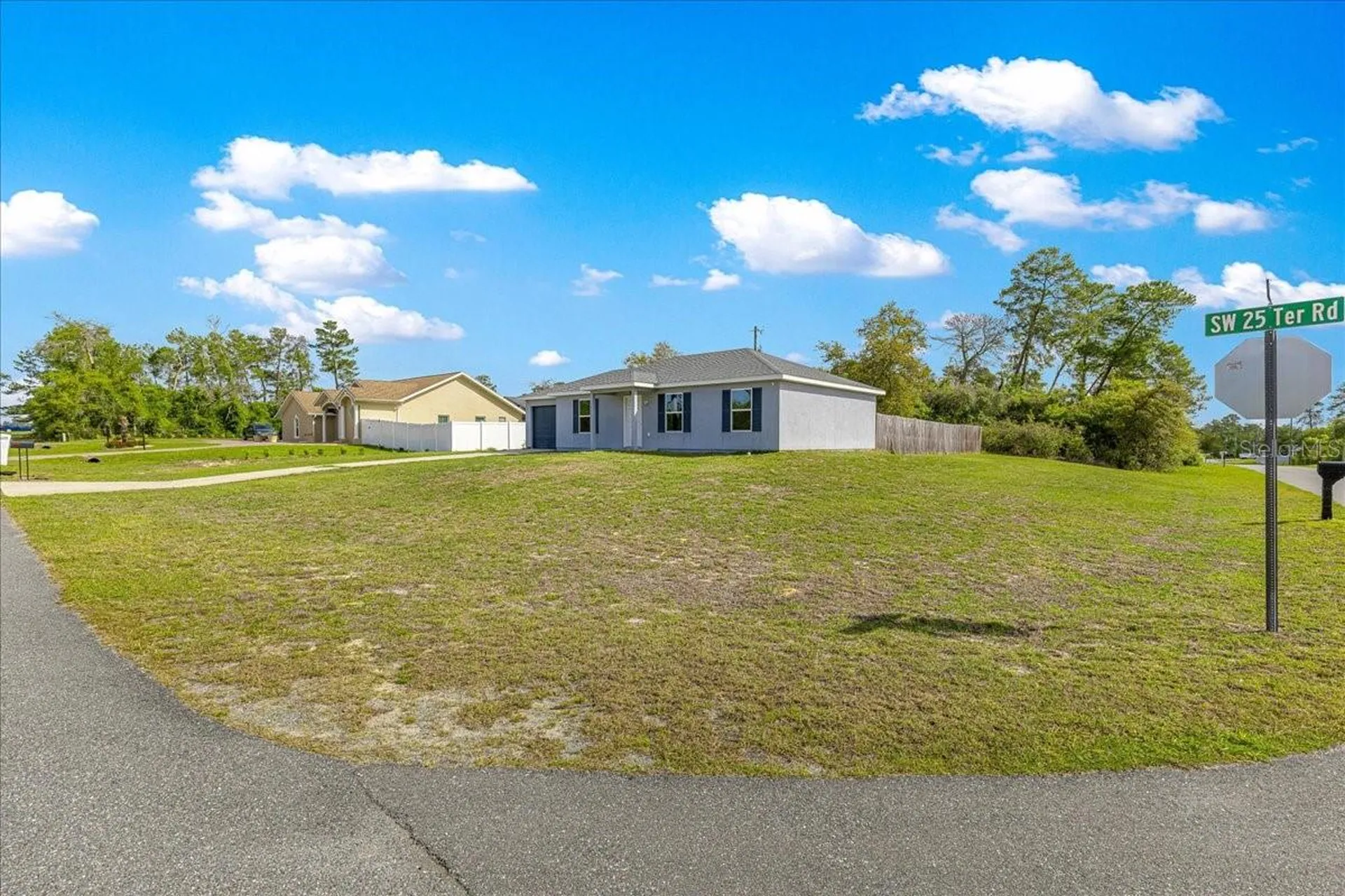 16685 SW 25th Terrace Road Ocala FL 34473