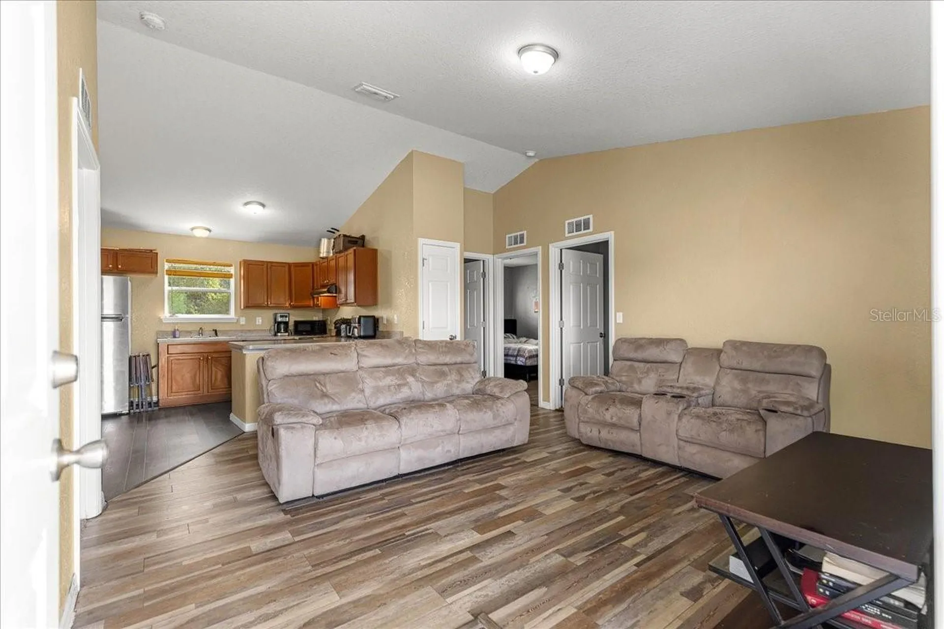16685 SW 25th Terrace Road Ocala FL 34473