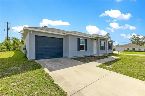 16685 SW 25th Terrace Road Ocala FL 34473