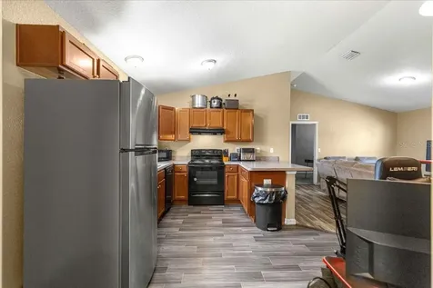 16685 SW 25th Terrace Road Ocala FL 34473