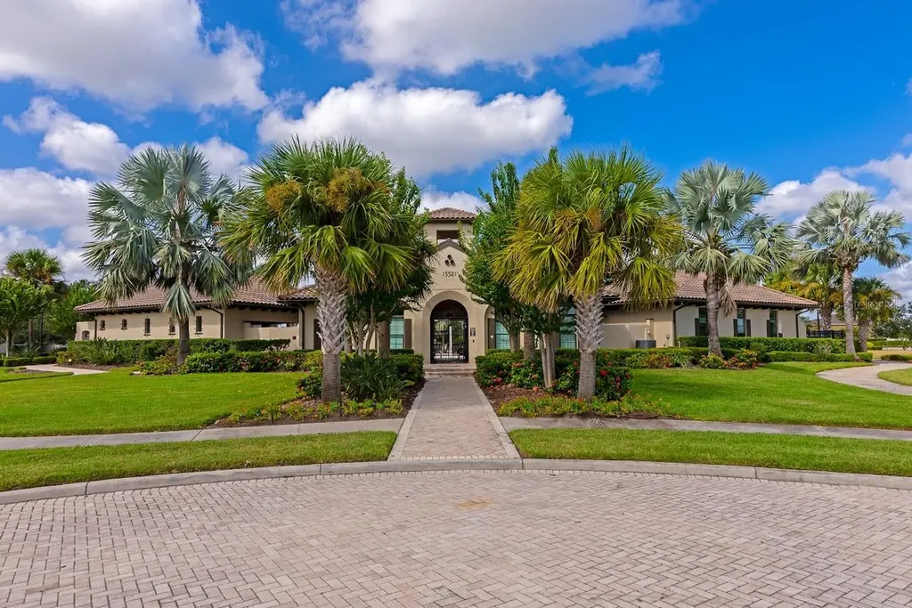 15517 Rose Grove Drive Bradenton FL 34212
