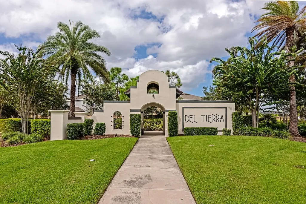 15517 Rose Grove Drive Bradenton FL 34212