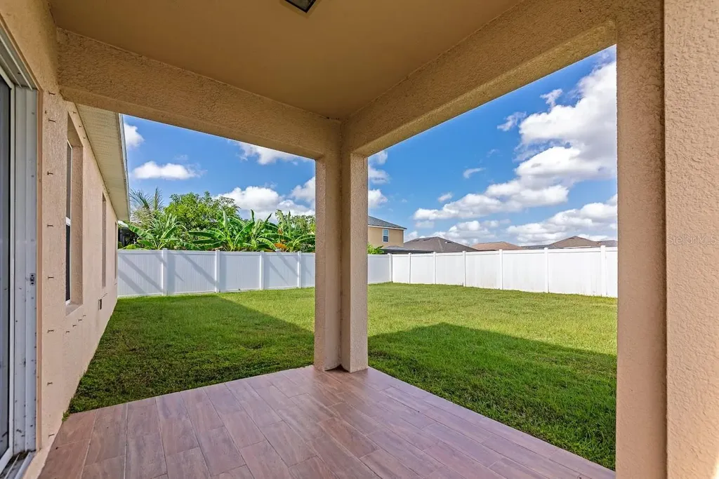 15517 Rose Grove Drive Bradenton FL 34212