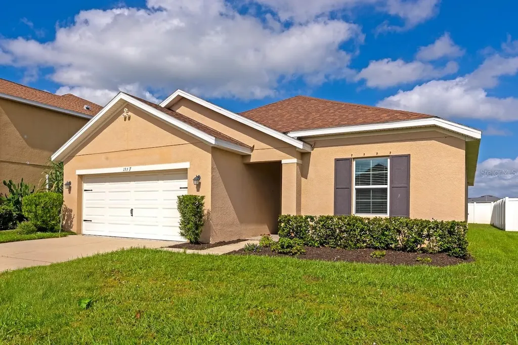 15517 Rose Grove Drive Bradenton FL 34212