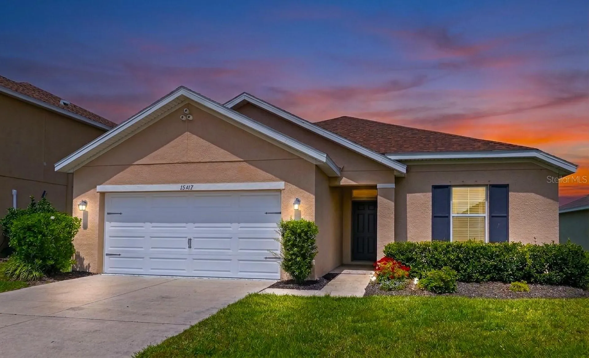 15517 Rose Grove Drive Bradenton FL 34212