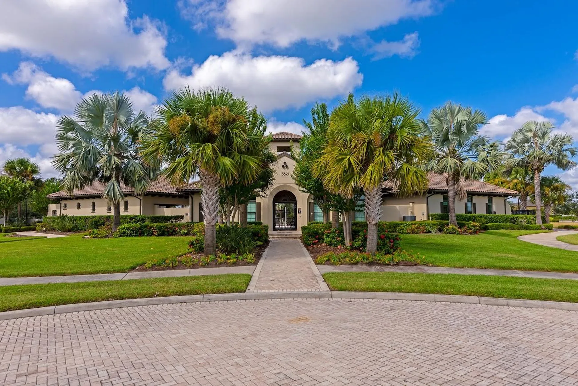 15517 Rose Grove Drive Bradenton FL 34212
