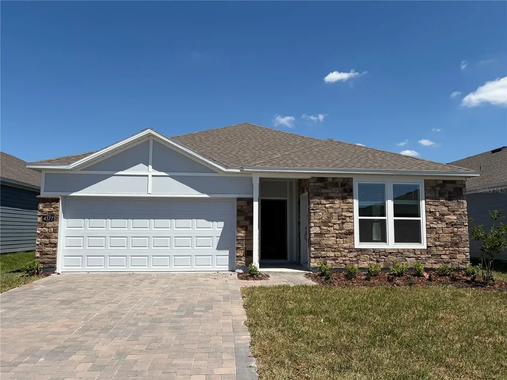 4377 Vibernum Avenue St Cloud FL 34772