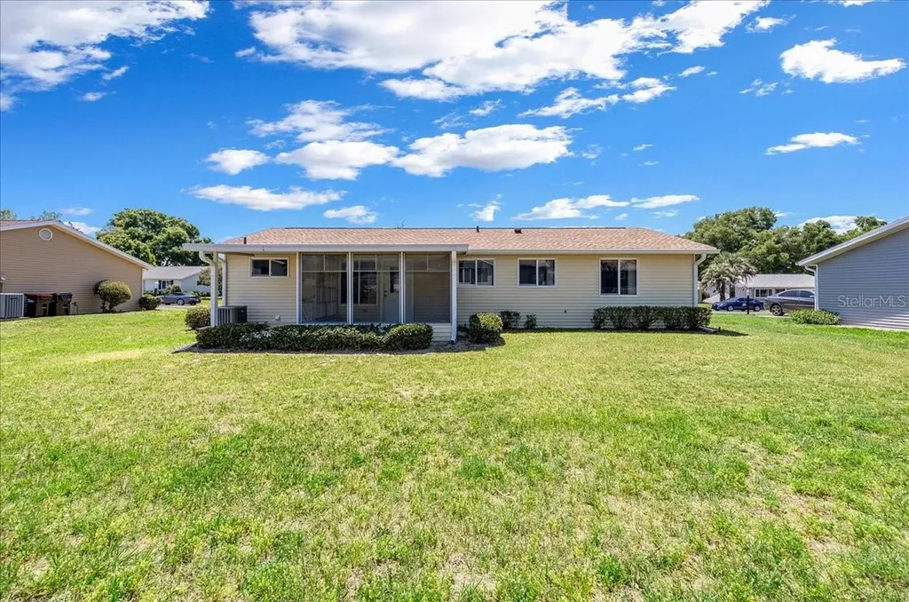 8445 SW 109th Street Ocala FL 34481