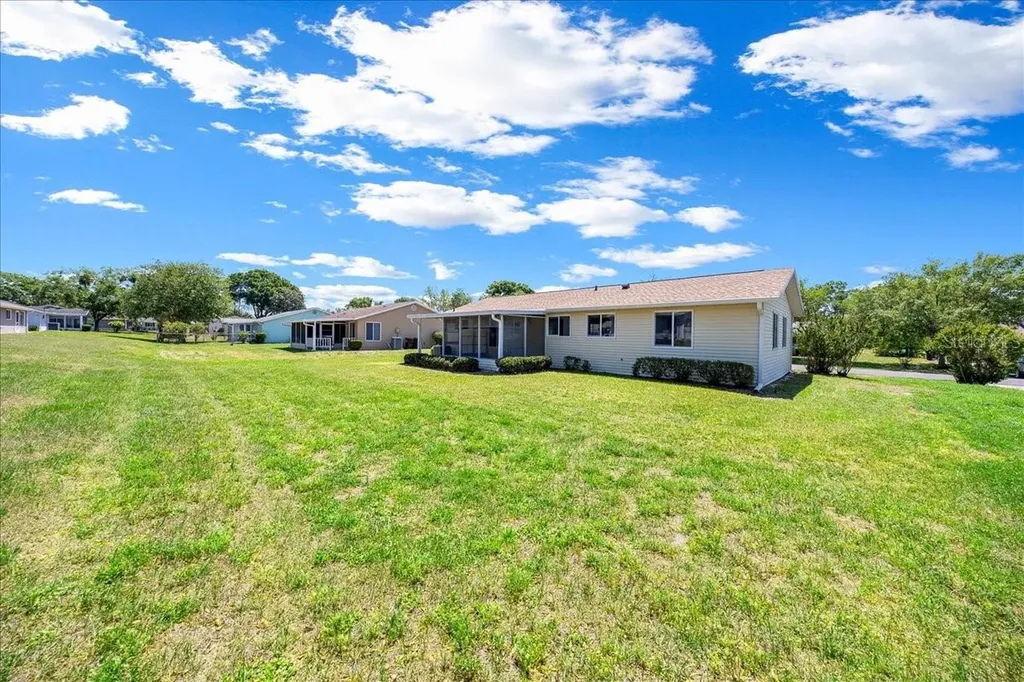 8445 SW 109th Street Ocala FL 34481