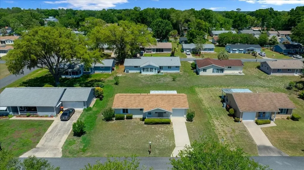 8445 SW 109th Street Ocala FL 34481