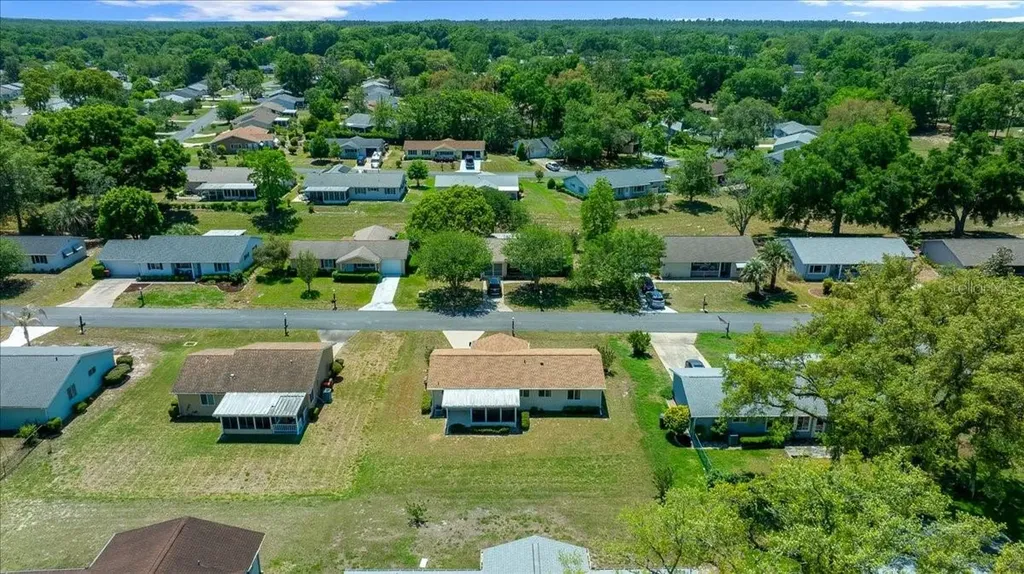 8445 SW 109th Street Ocala FL 34481