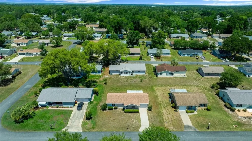 8445 SW 109th Street Ocala FL 34481