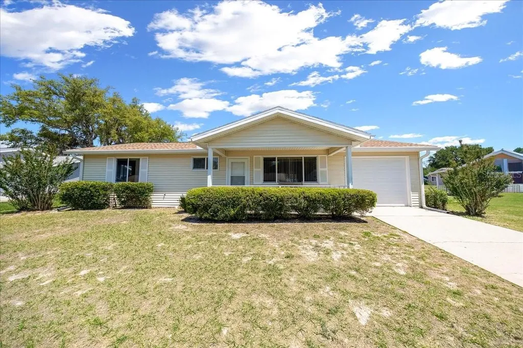 8445 SW 109th Street Ocala FL 34481