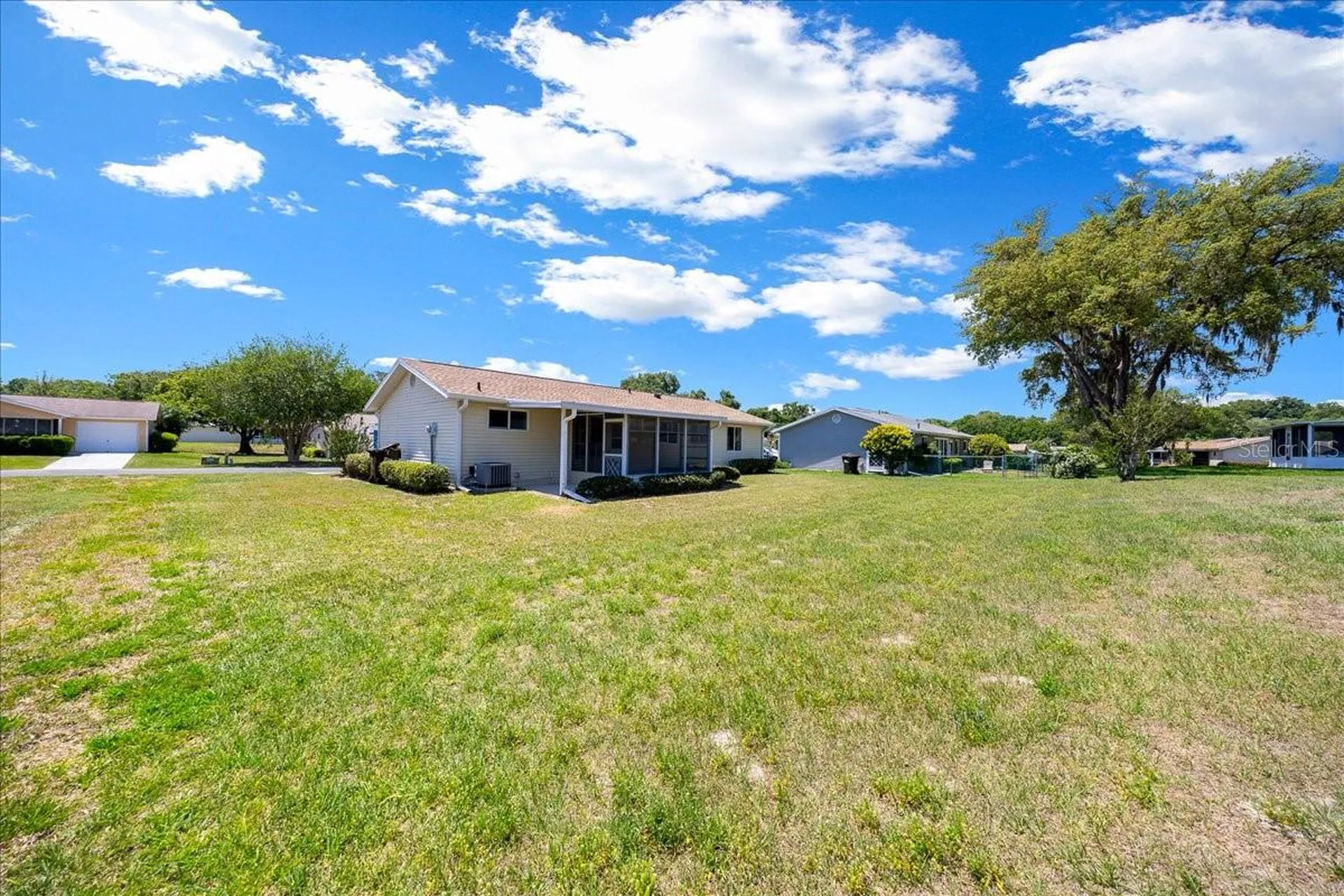 8445 SW 109th Street Ocala FL 34481