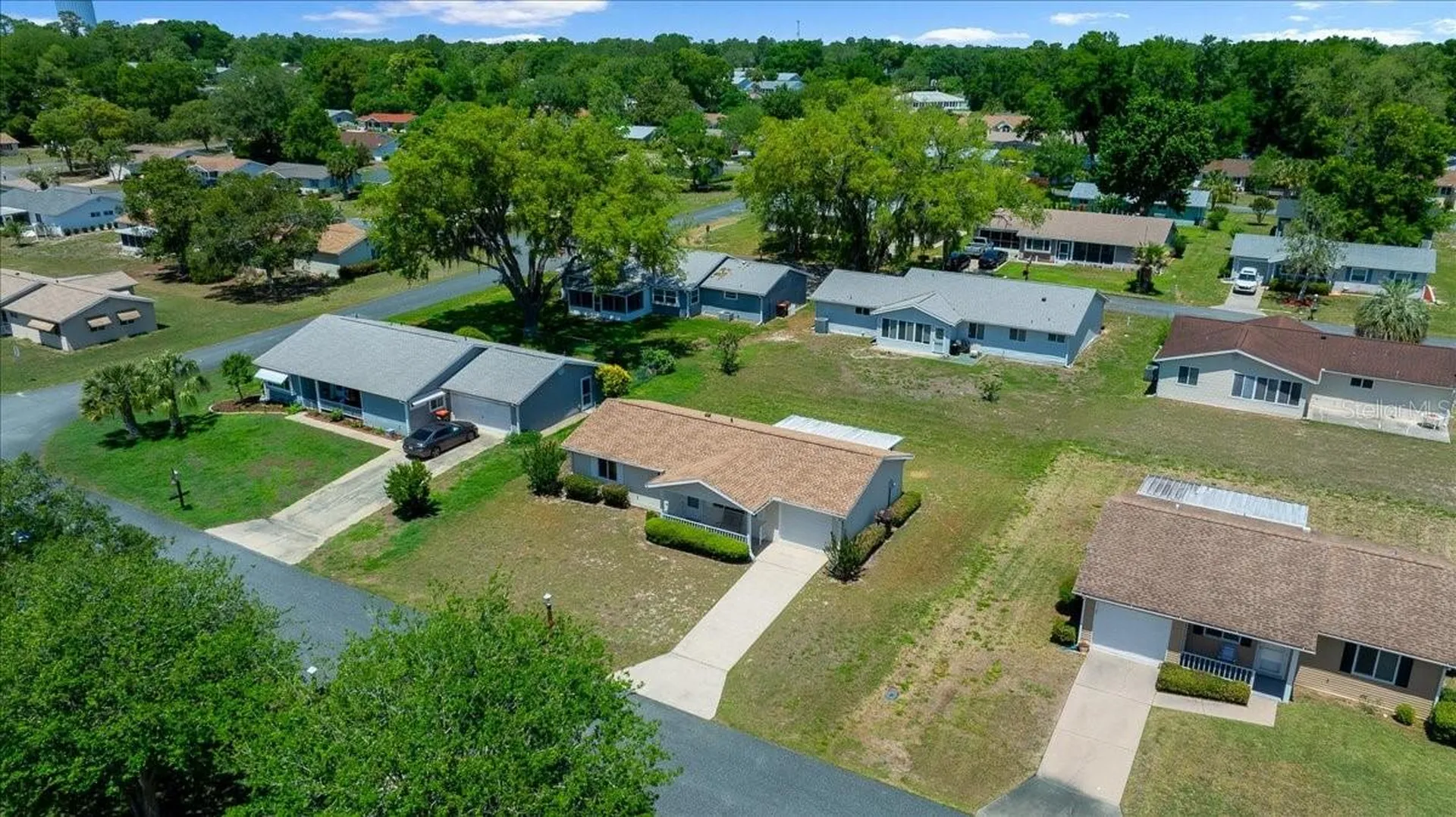 8445 SW 109th Street Ocala FL 34481