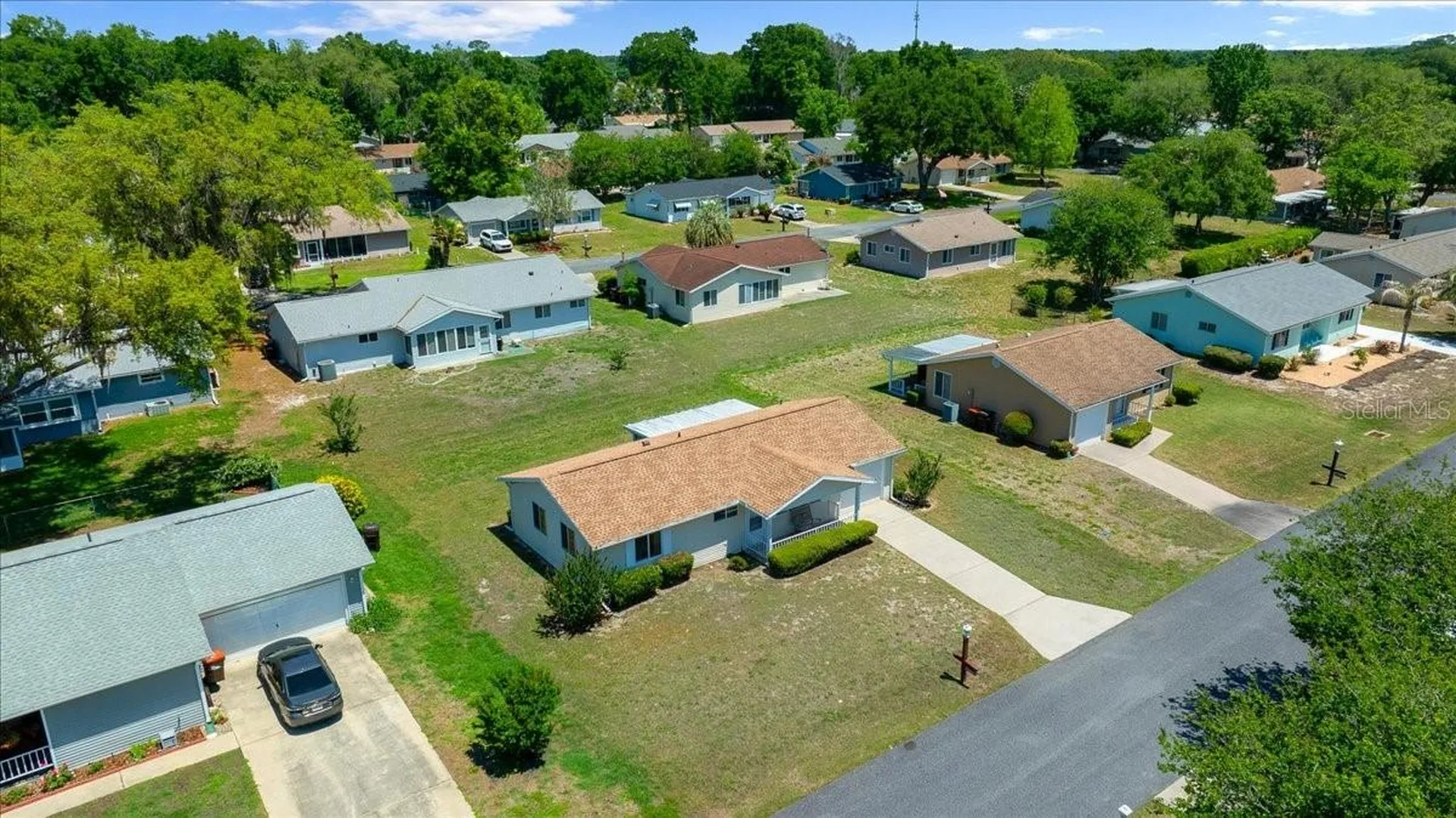 8445 SW 109th Street Ocala FL 34481