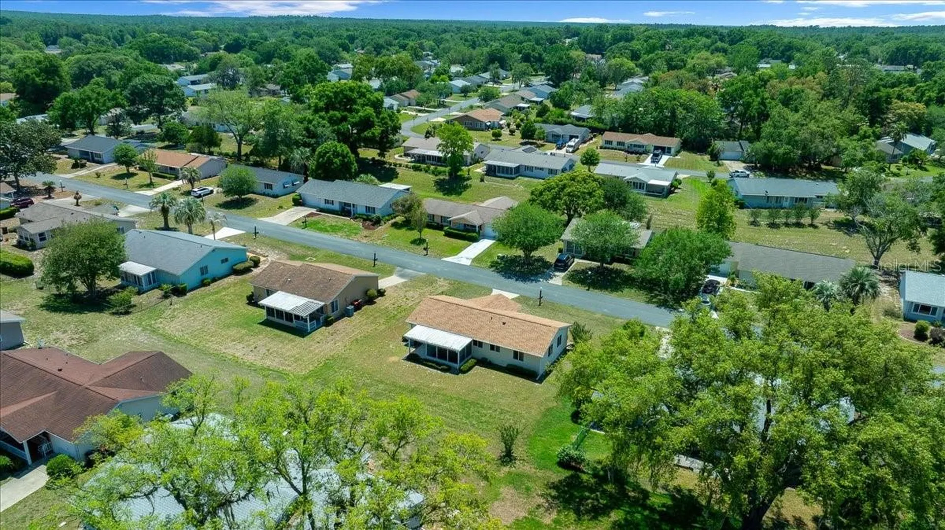 8445 SW 109th Street Ocala FL 34481