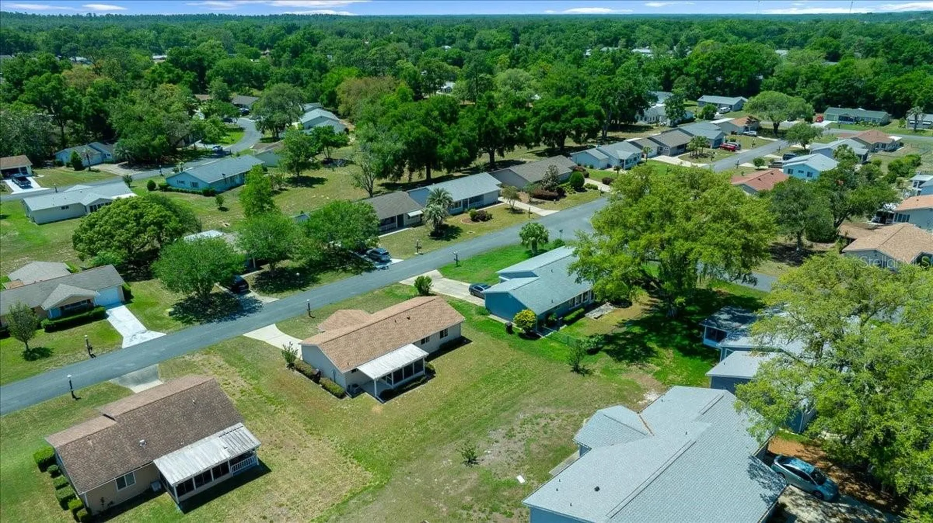 8445 SW 109th Street Ocala FL 34481