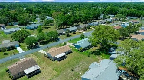 8445 SW 109th Street Ocala FL 34481