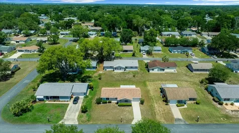 8445 SW 109th Street Ocala FL 34481