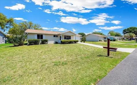 8445 SW 109th Street Ocala FL 34481