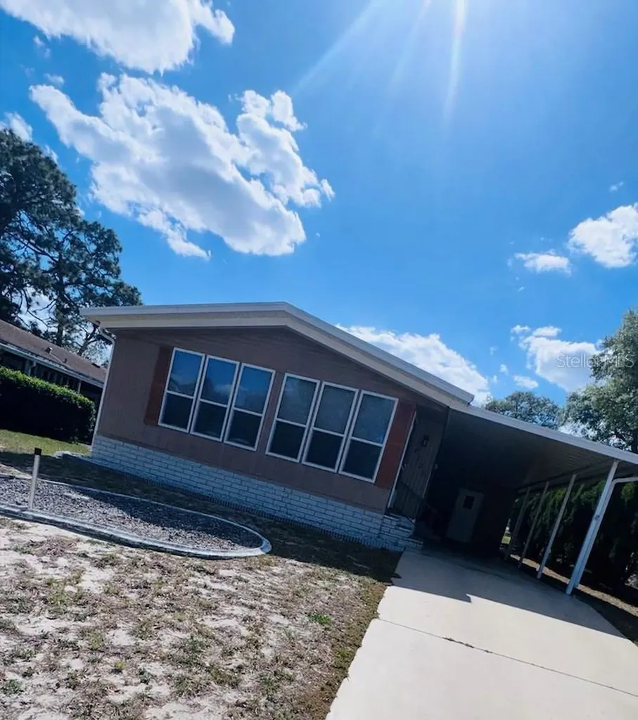 8239 Ridge Dale Avenue Brooksville FL 34613