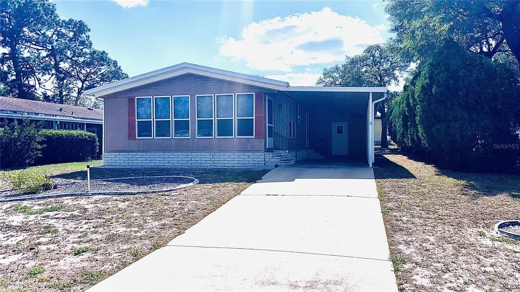 8239 Ridge Dale Avenue Brooksville FL 34613