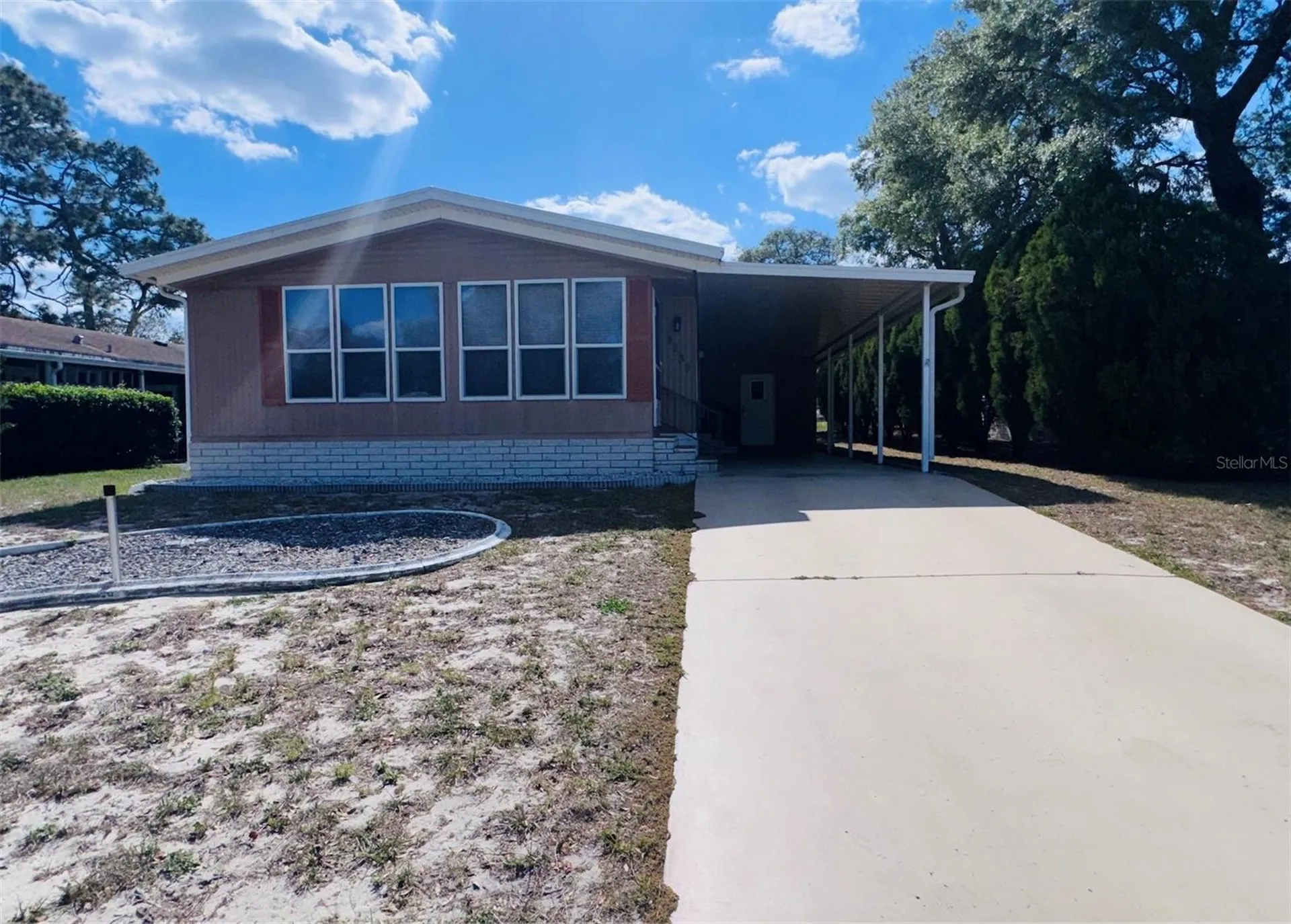 8239 Ridge Dale Avenue Brooksville FL 34613