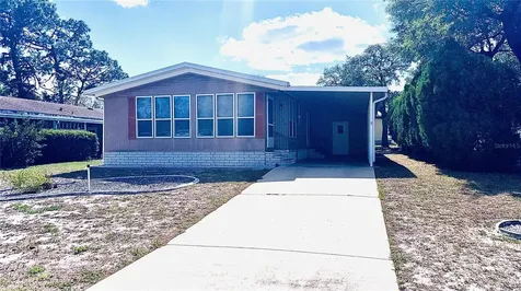 8239 Ridge Dale Avenue Brooksville FL 34613