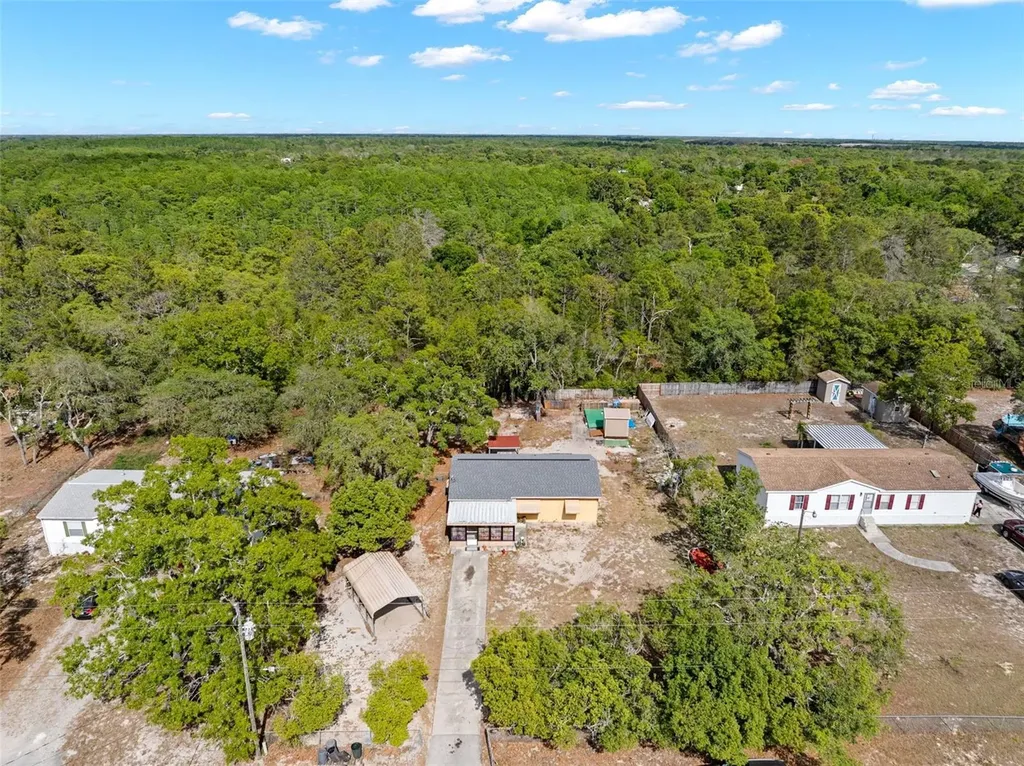 17322 Harmony Drive Hudson FL 34667
