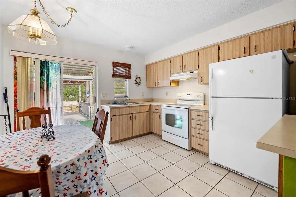 17322 Harmony Drive Hudson FL 34667