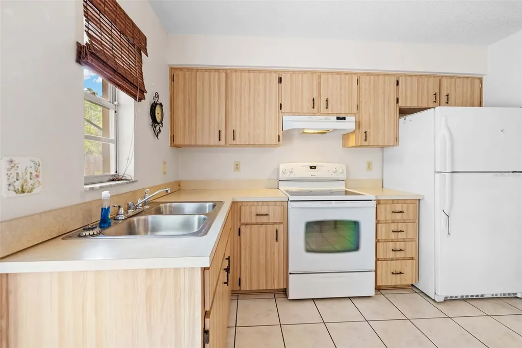 17322 Harmony Drive Hudson FL 34667