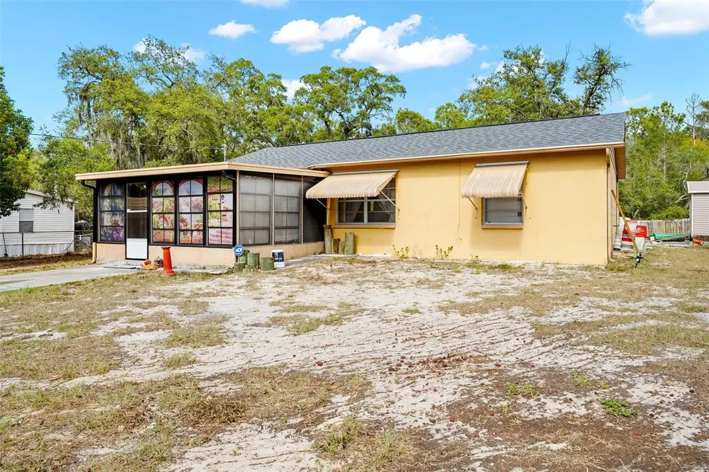 17322 Harmony Drive Hudson FL 34667
