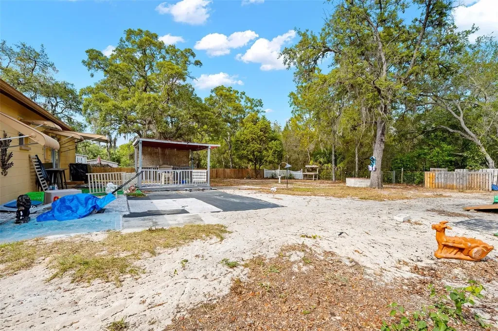 17322 Harmony Drive Hudson FL 34667