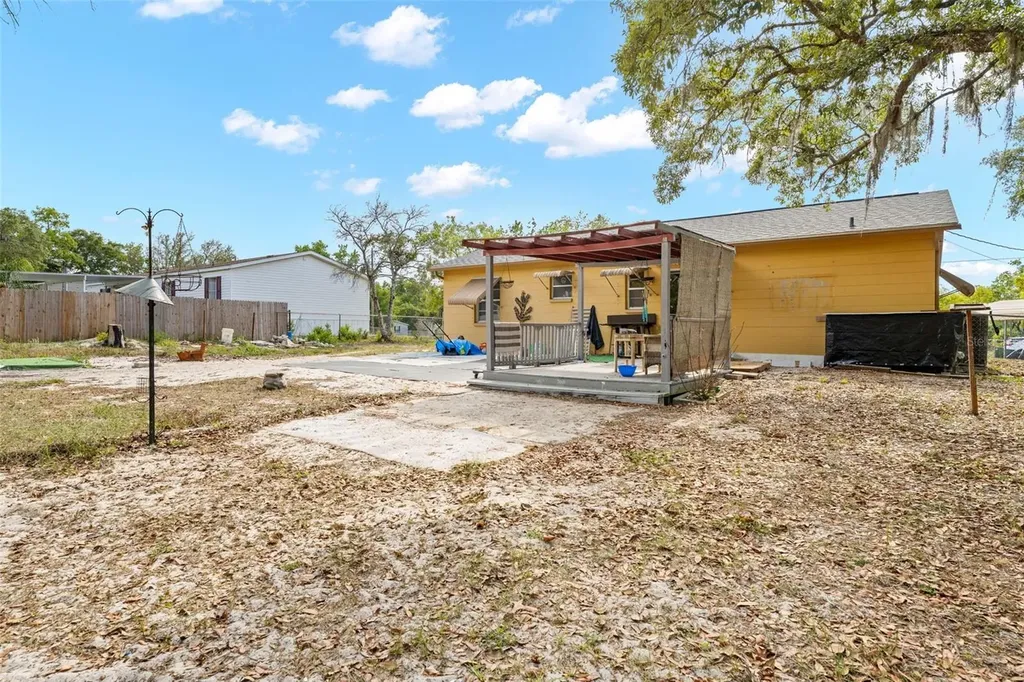 17322 Harmony Drive Hudson FL 34667