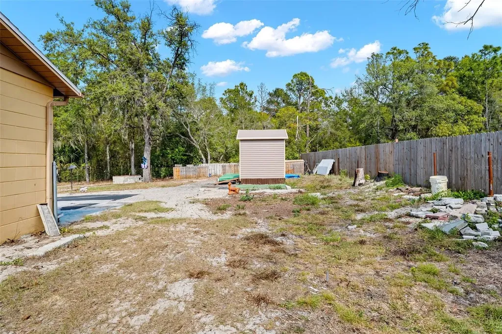 17322 Harmony Drive Hudson FL 34667