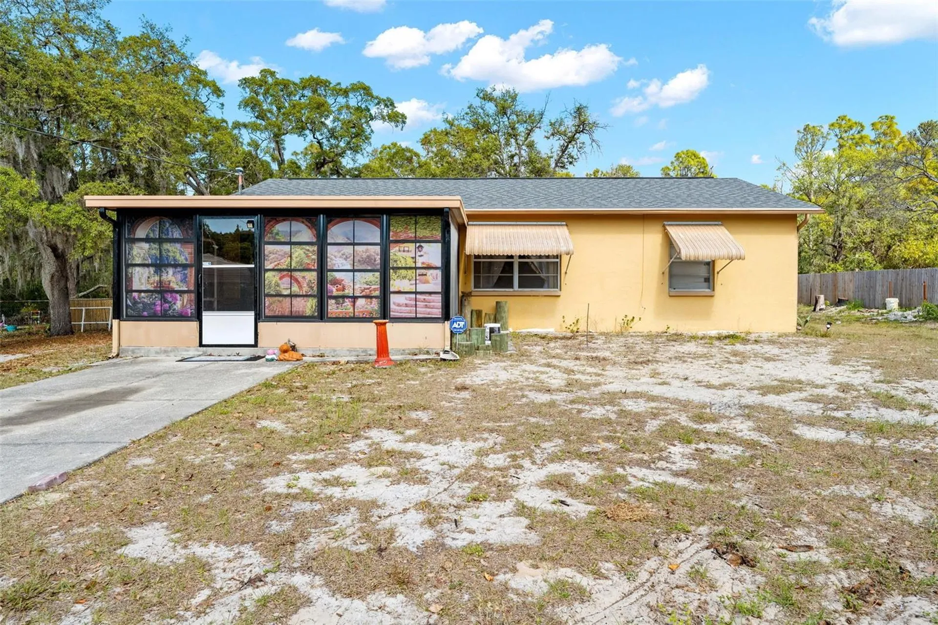 17322 Harmony Drive Hudson FL 34667