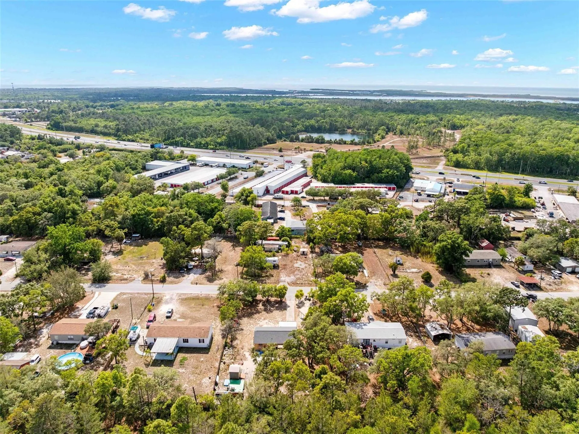 17322 Harmony Drive Hudson FL 34667
