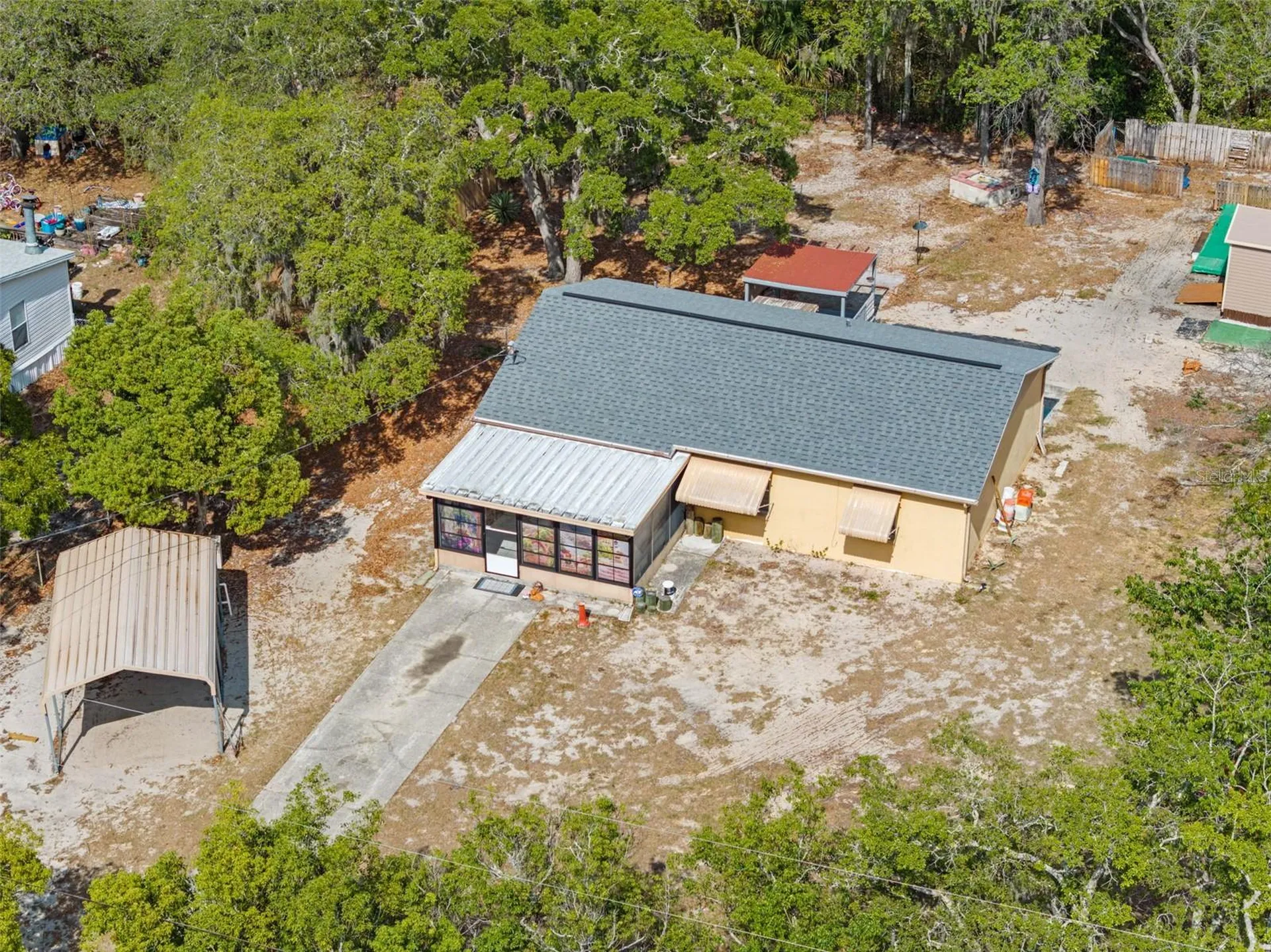 17322 Harmony Drive Hudson FL 34667