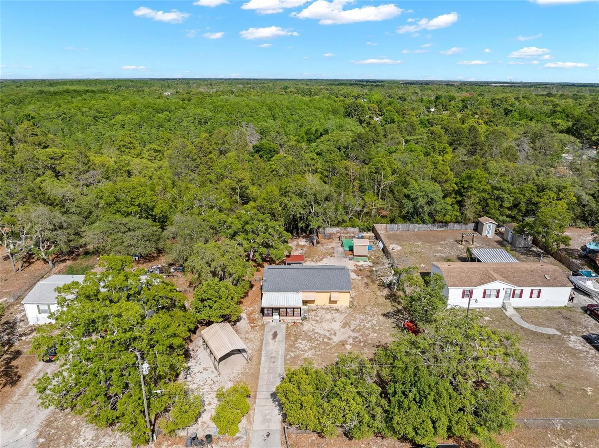 17322 Harmony Drive Hudson FL 34667