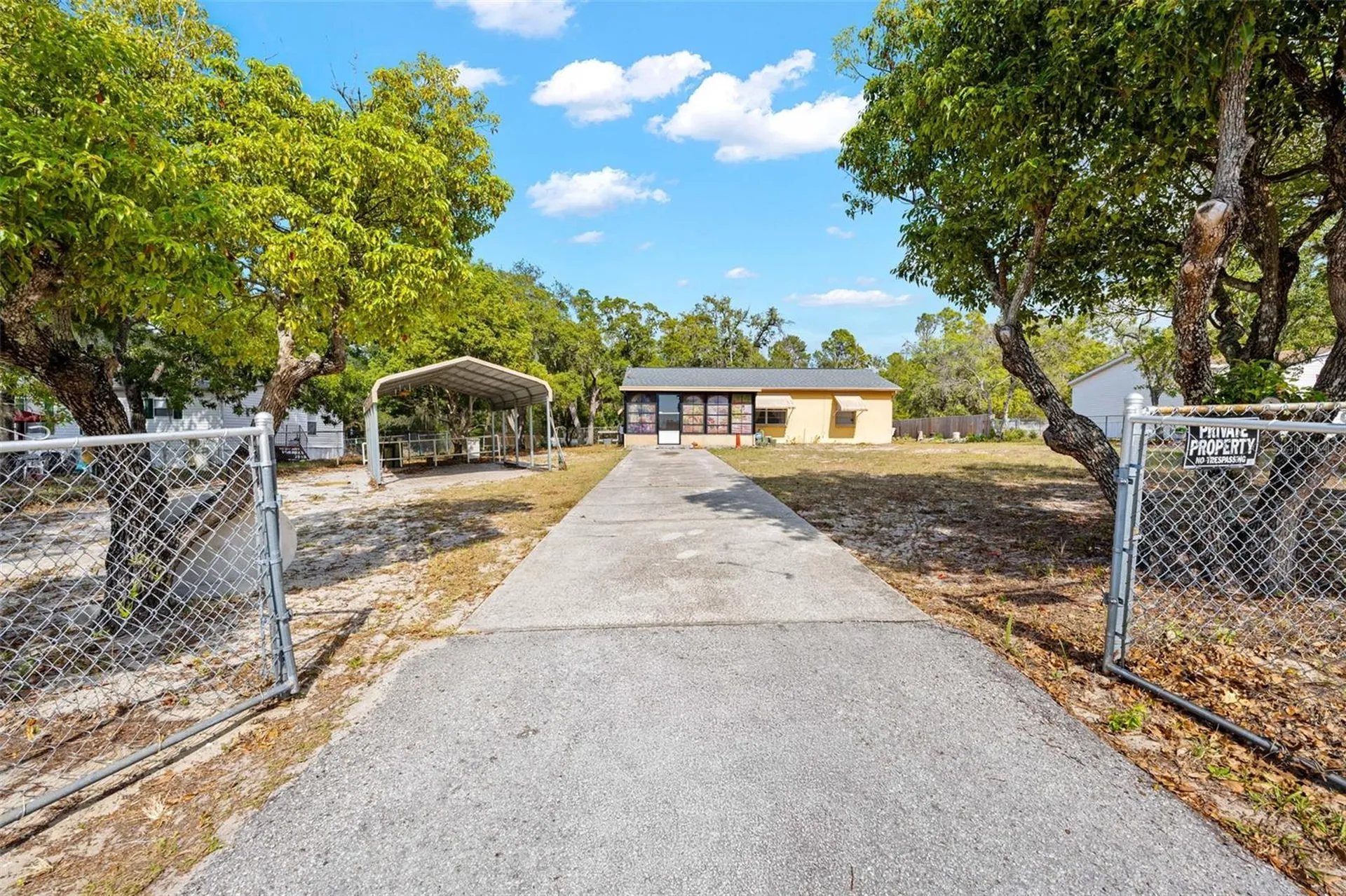 17322 Harmony Drive Hudson FL 34667