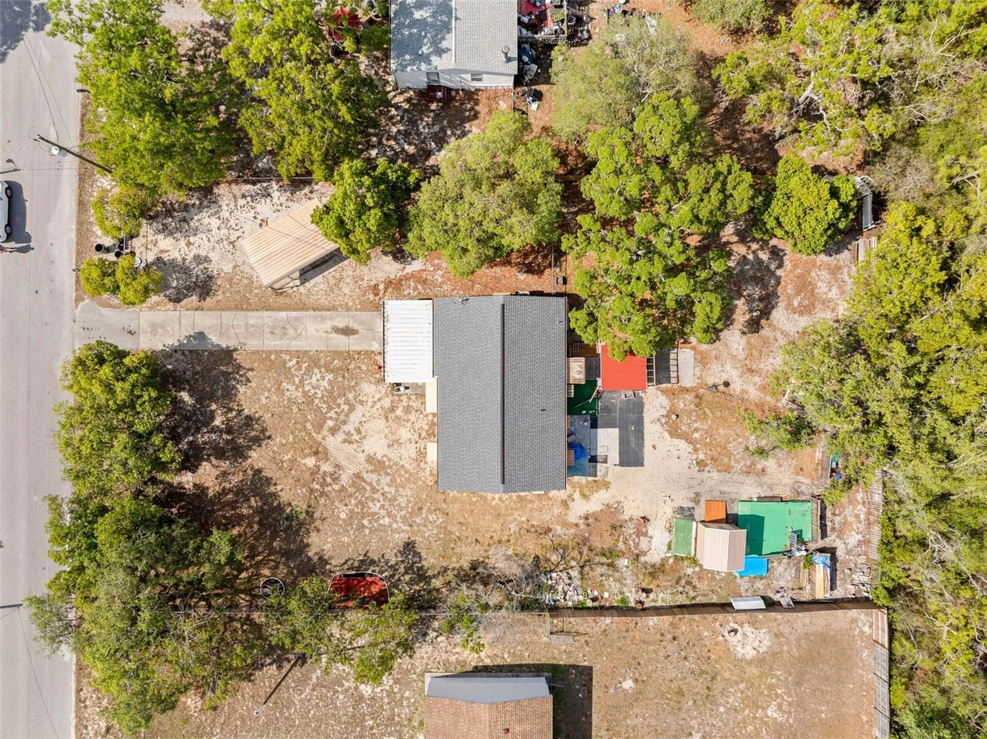17322 Harmony Drive Hudson FL 34667