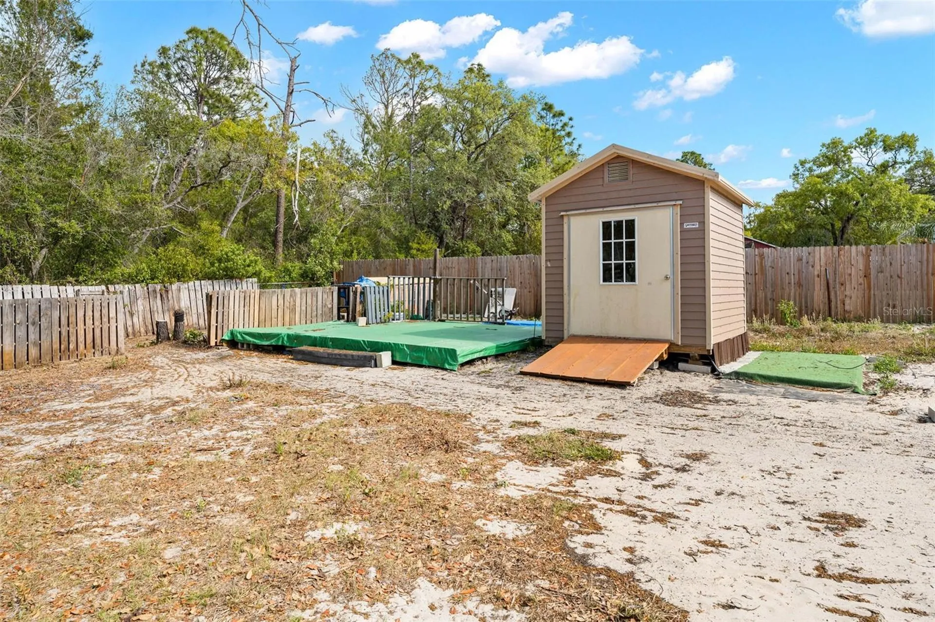 17322 Harmony Drive Hudson FL 34667